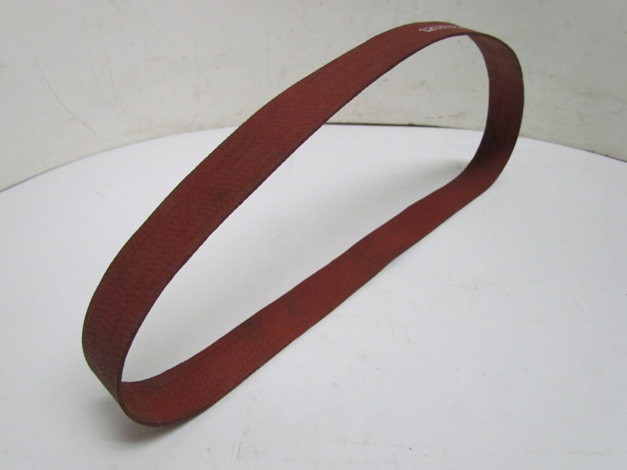 1.25x36.25 Endless Woven Flat Belt 11/4" Wide 361/4" Length eBay