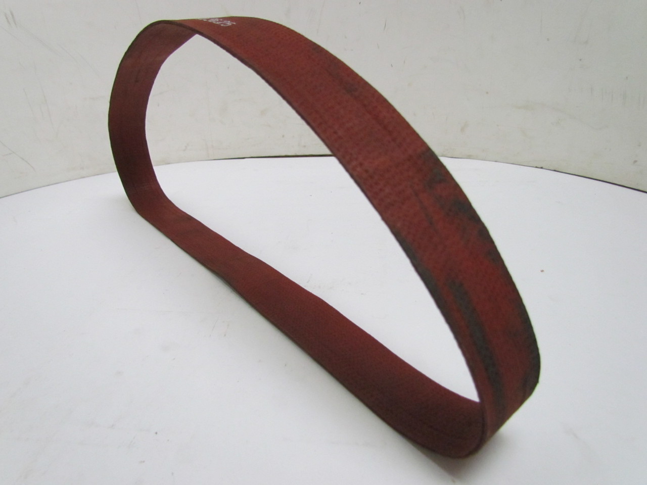 1.25x36.25 Endless Woven Flat Belt 11/4" Wide 361/4" Length eBay