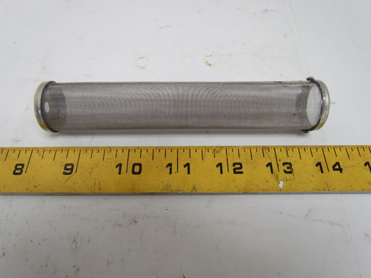 Graco 238438 Manifold Filter Strainer 60 Mesh 55/8" Length eBay