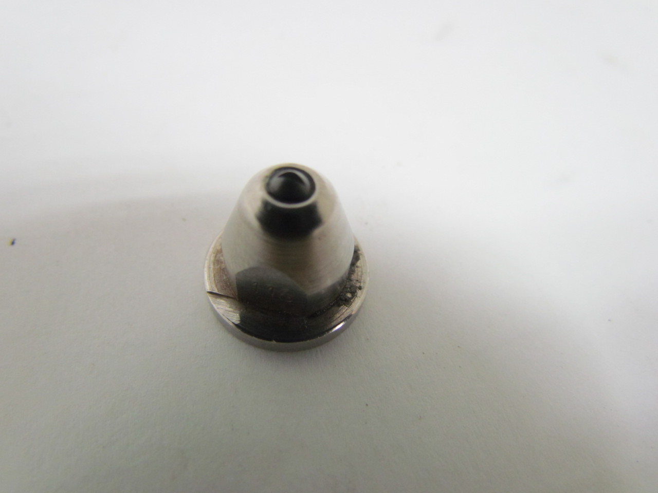 Binks 116 Spray Gun Nozzle Tip for 2001 HTE/LPLV .011" eBay