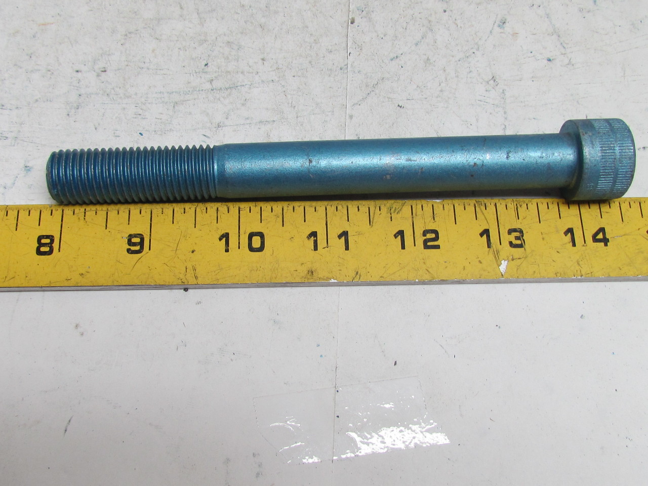 HoloKrome M16X2.0X150 MM Metric Socket Head Cap Screw Bolt Class 12.9