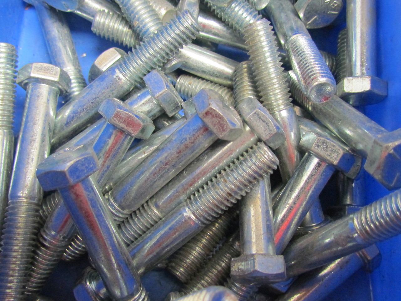 by-3-8-16x2-1-2-unc-hex-head-cap-screw-bolt-grade-5-zinc-qty-200-ebay