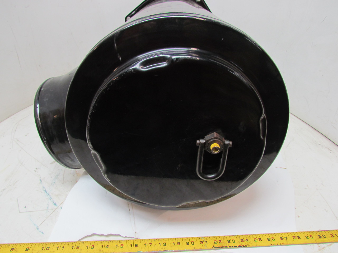 Donaldson A132001 EBA Konepac Air Cleaner 8" Inlet/Outlet P141228