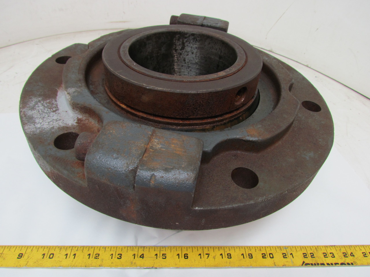 Morse RFP 500C 798DE Double Collar Piloted Split Flange Cartridge