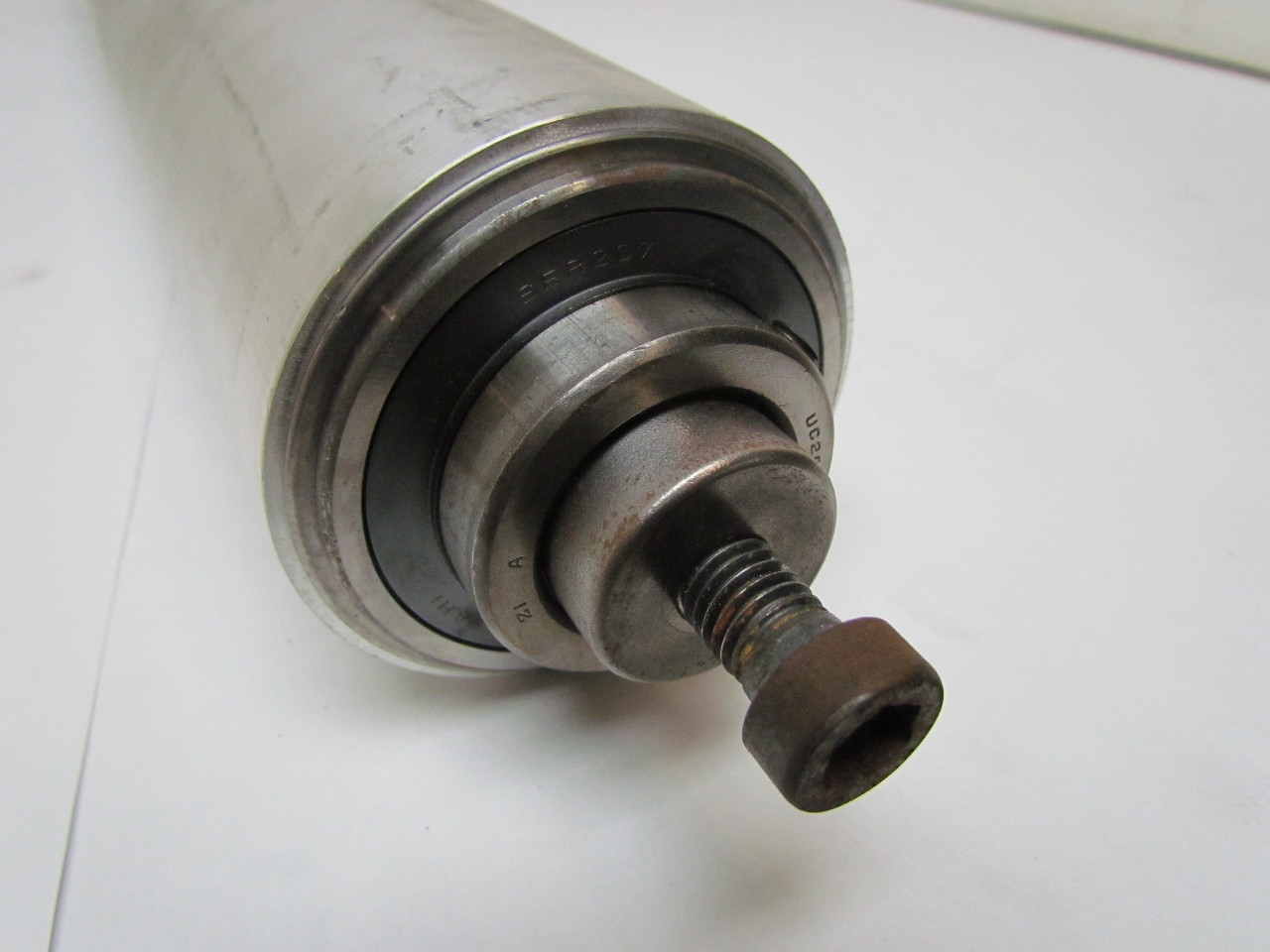 Ball Conveyor Rollers at Ciara Moon blog