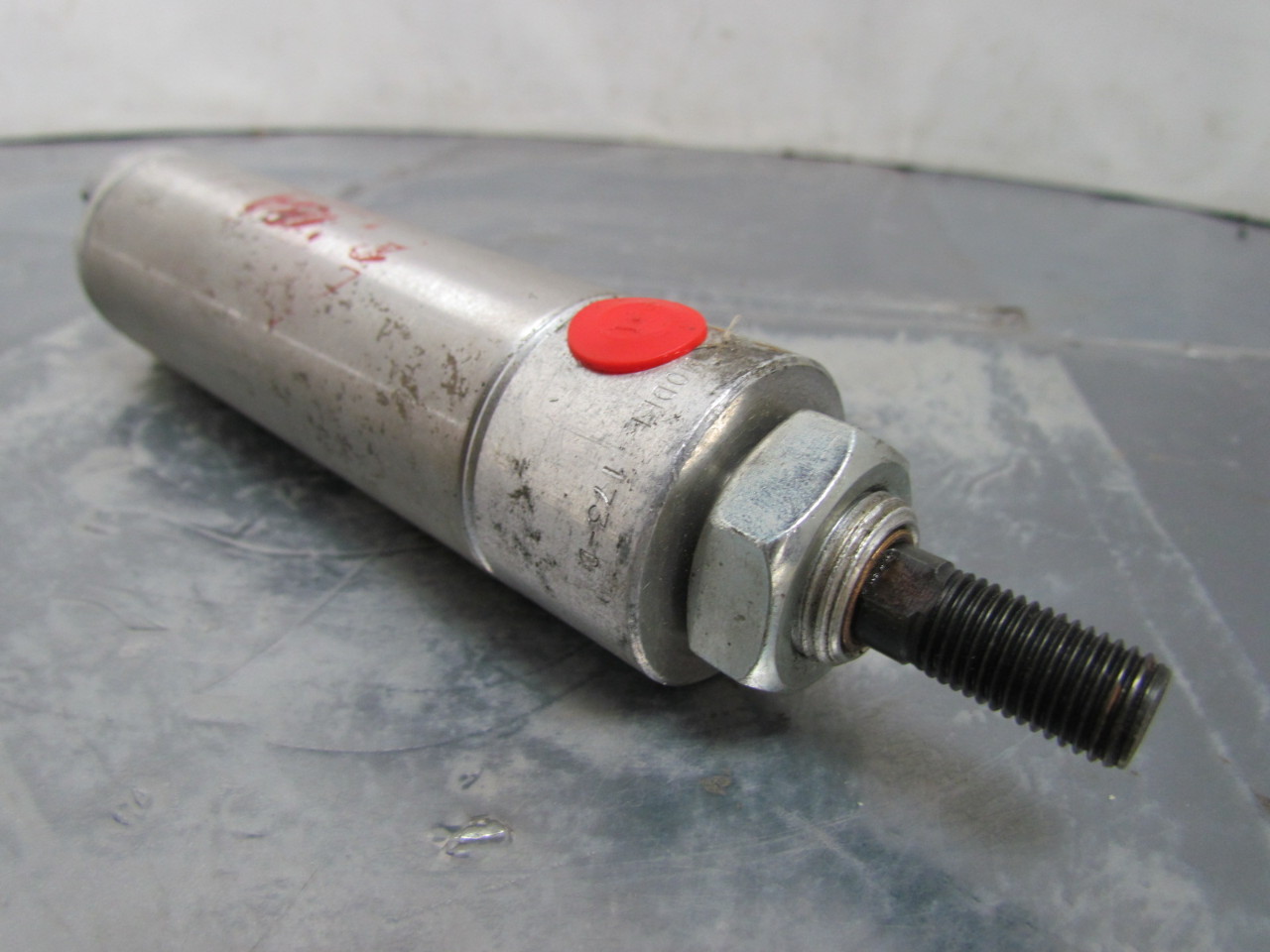 Bimba Stainless 173 D Pneumatic Air Cylinder 1 1 2" Bore 3" Stroke