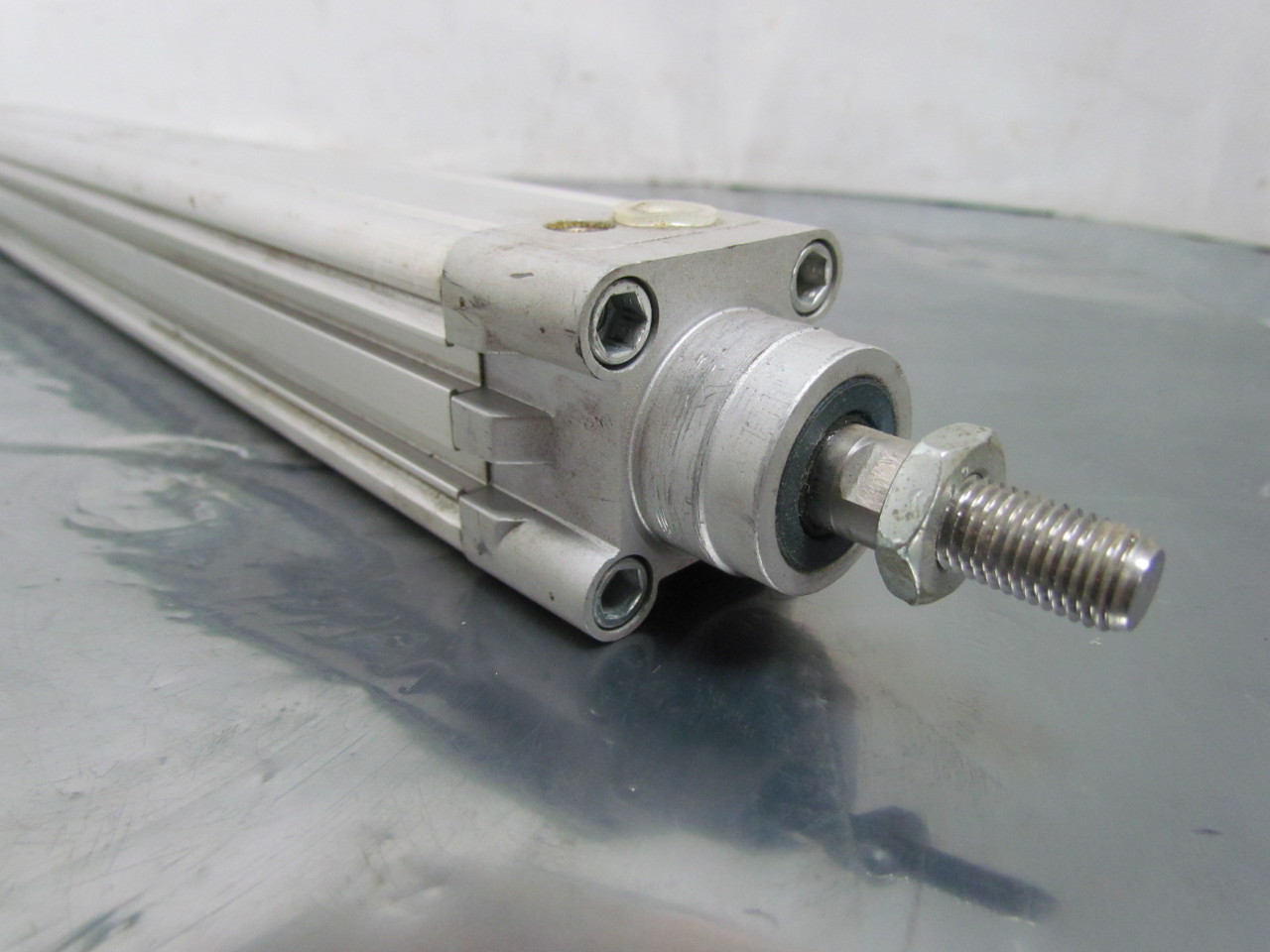 Festo DNC32320PPVA Pneumatic Air Cylinder 32mm Bore 320mm Stroke eBay