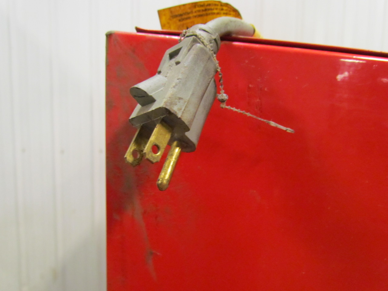 System One Safety Kleen 115V 20Gal Heated Recycling Parts Washer