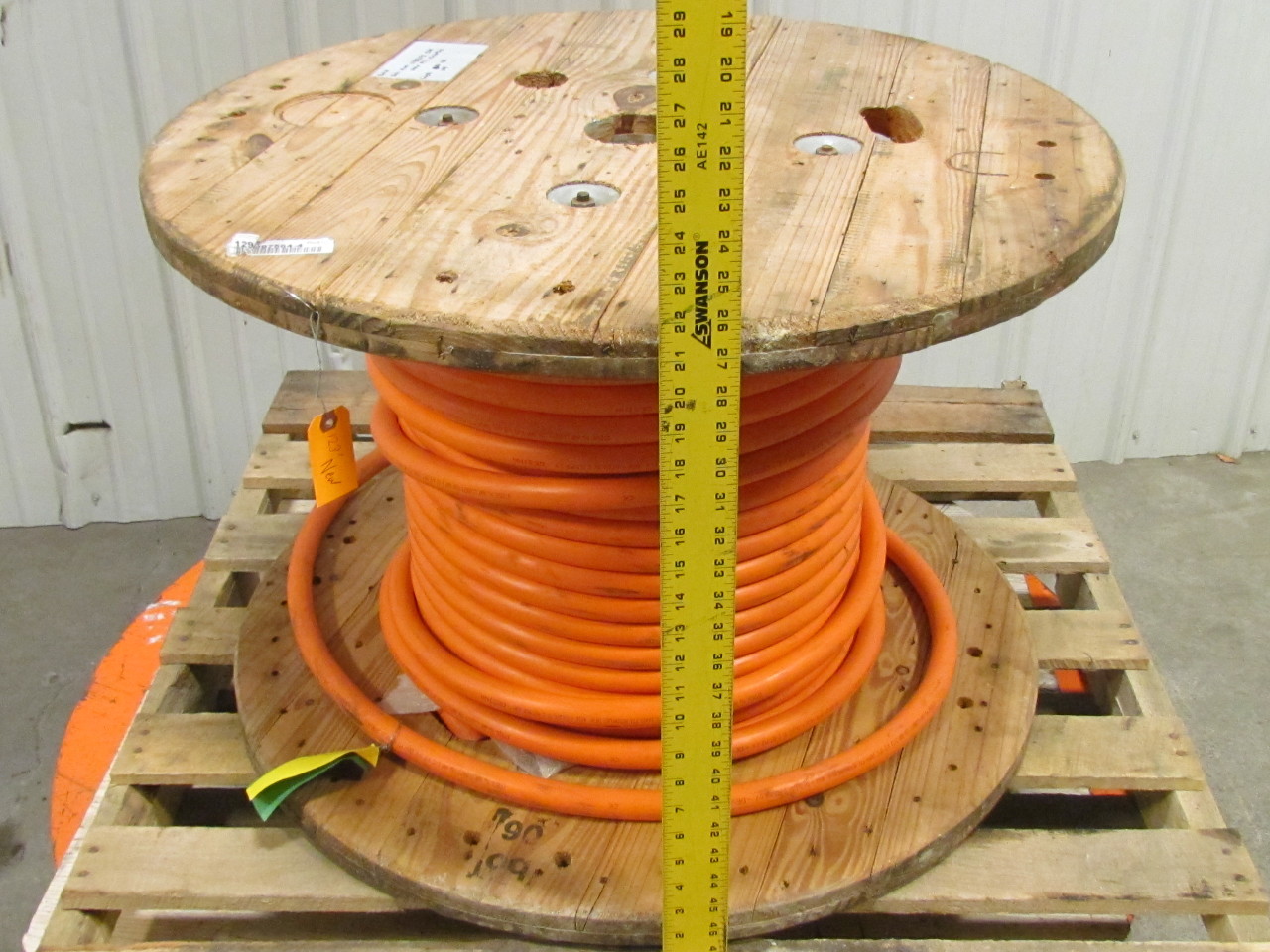 Flexible Shielded 4AWG4 Conductor + 2 Pair 16 Awg Servo Cable Cord