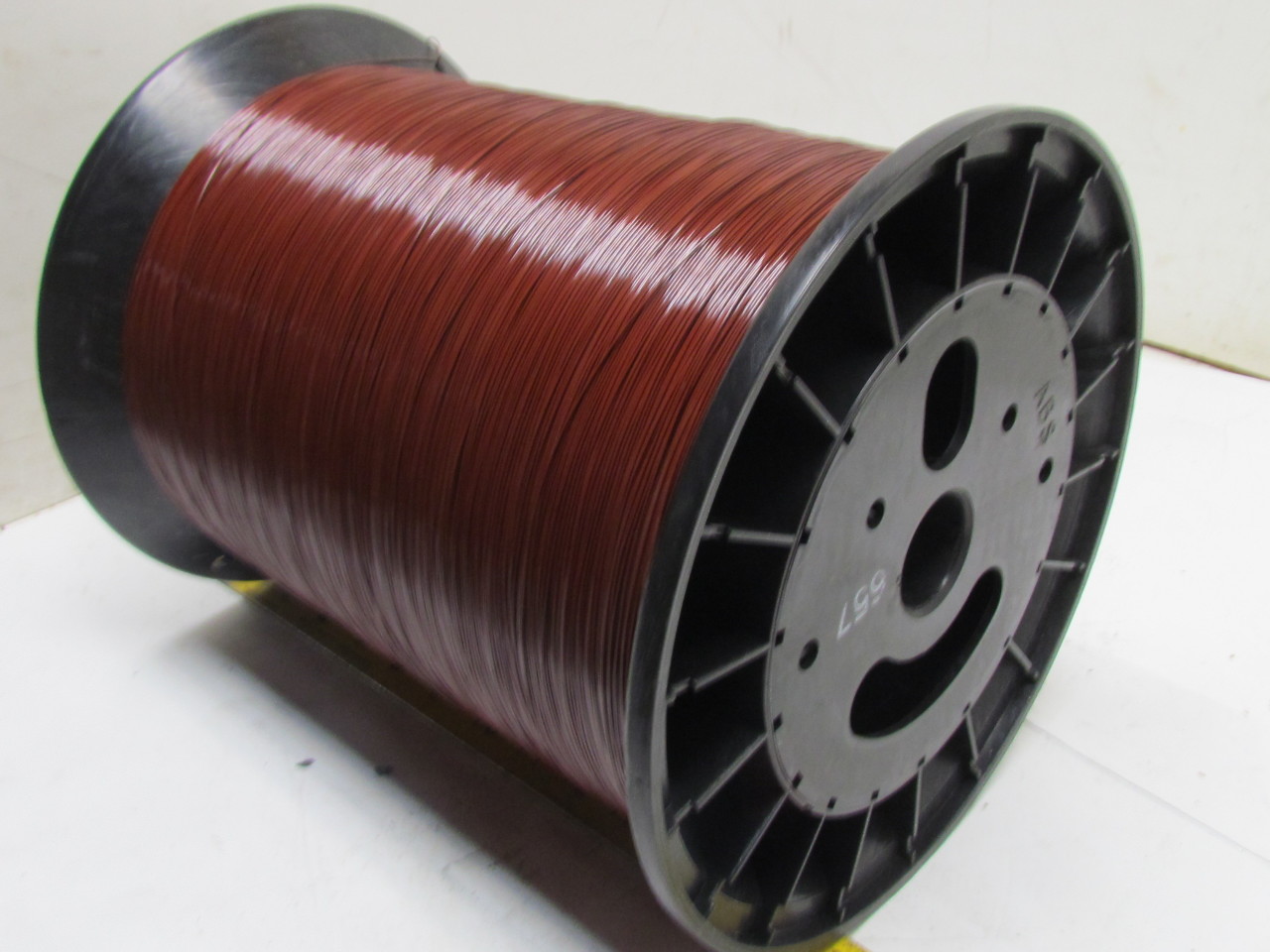 Essex Ultrashield Plus Red Wire Winding Wire 20.5 AWG Heavy 62Lb Roll eBay