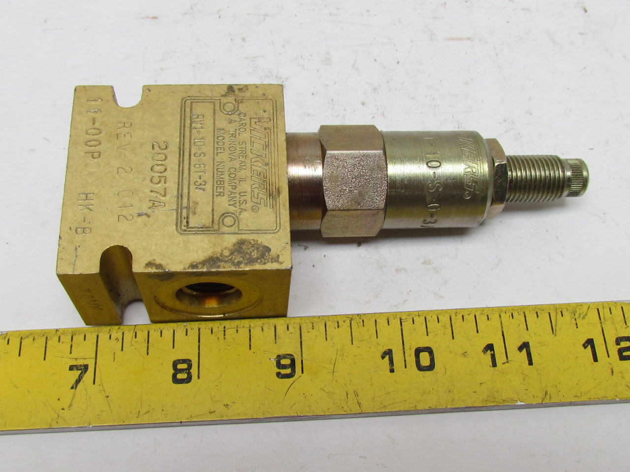 Other Bullseye Industrial Sales