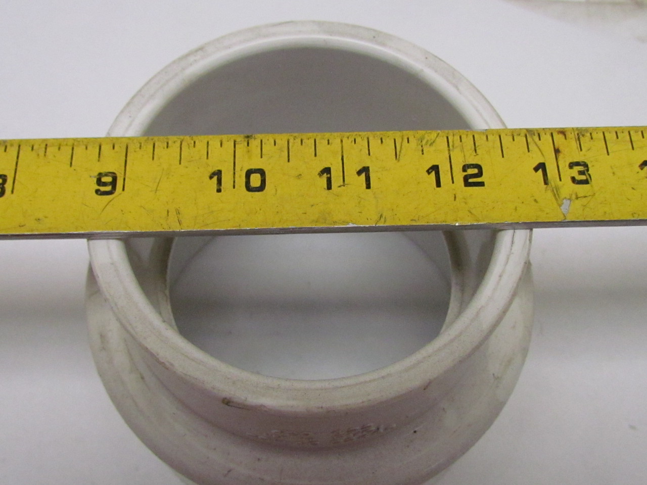 Spears 429422 D2466 Sch 40 4"x3" PVC Reducer Coupling Pipe Fitting eBay
