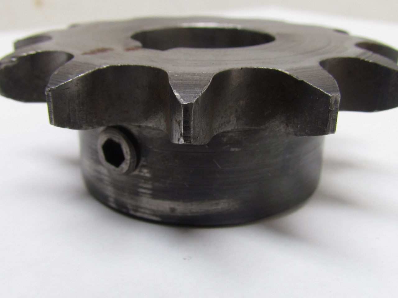 Boston KSC121 50B12 50 Roller Chain Sprocket 5/8" Pitch 12Teeth 1" Bore BHub eBay