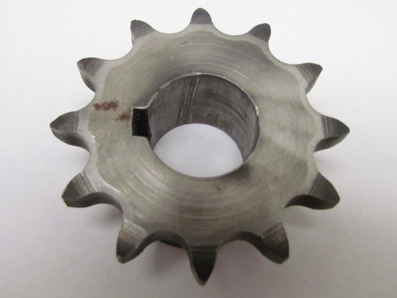Boston KSC121 50B12 50 Roller Chain Sprocket 5/8" Pitch 12Teeth 1" Bore BHub eBay
