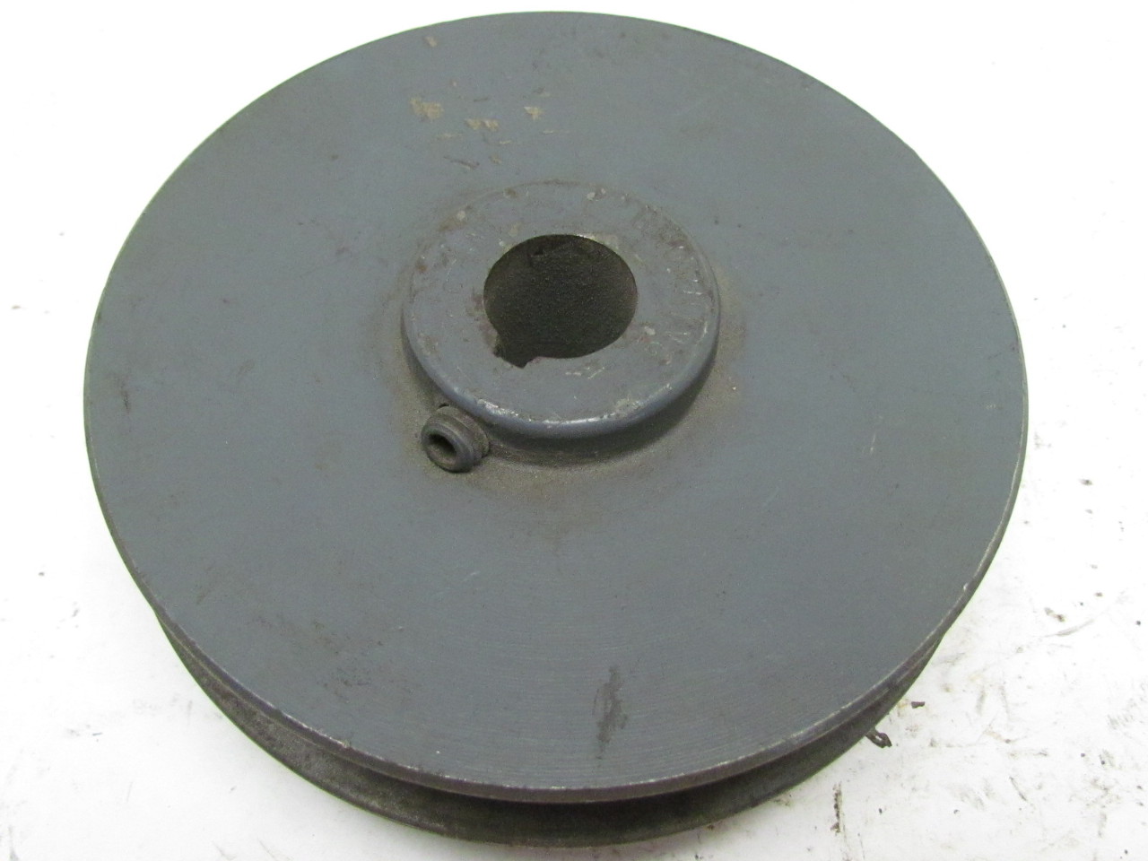 Browning 1VP50 Variable Pitch Pulley Sheave 3/4"Bore AB Section VBelt