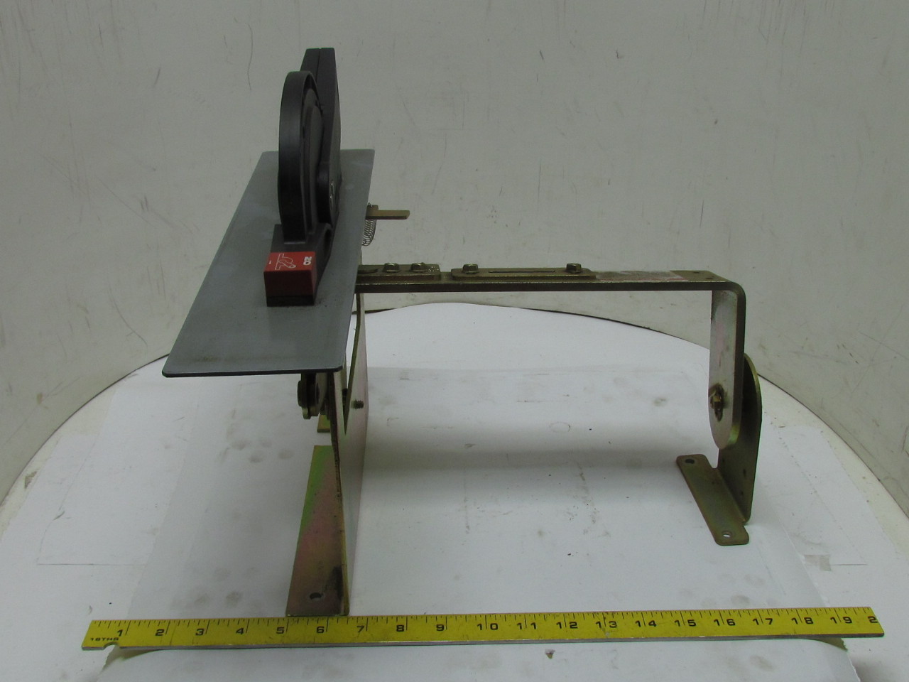 N L/M MDS Circuit Breaker Disconnect Switch Lever Handle Mechanism