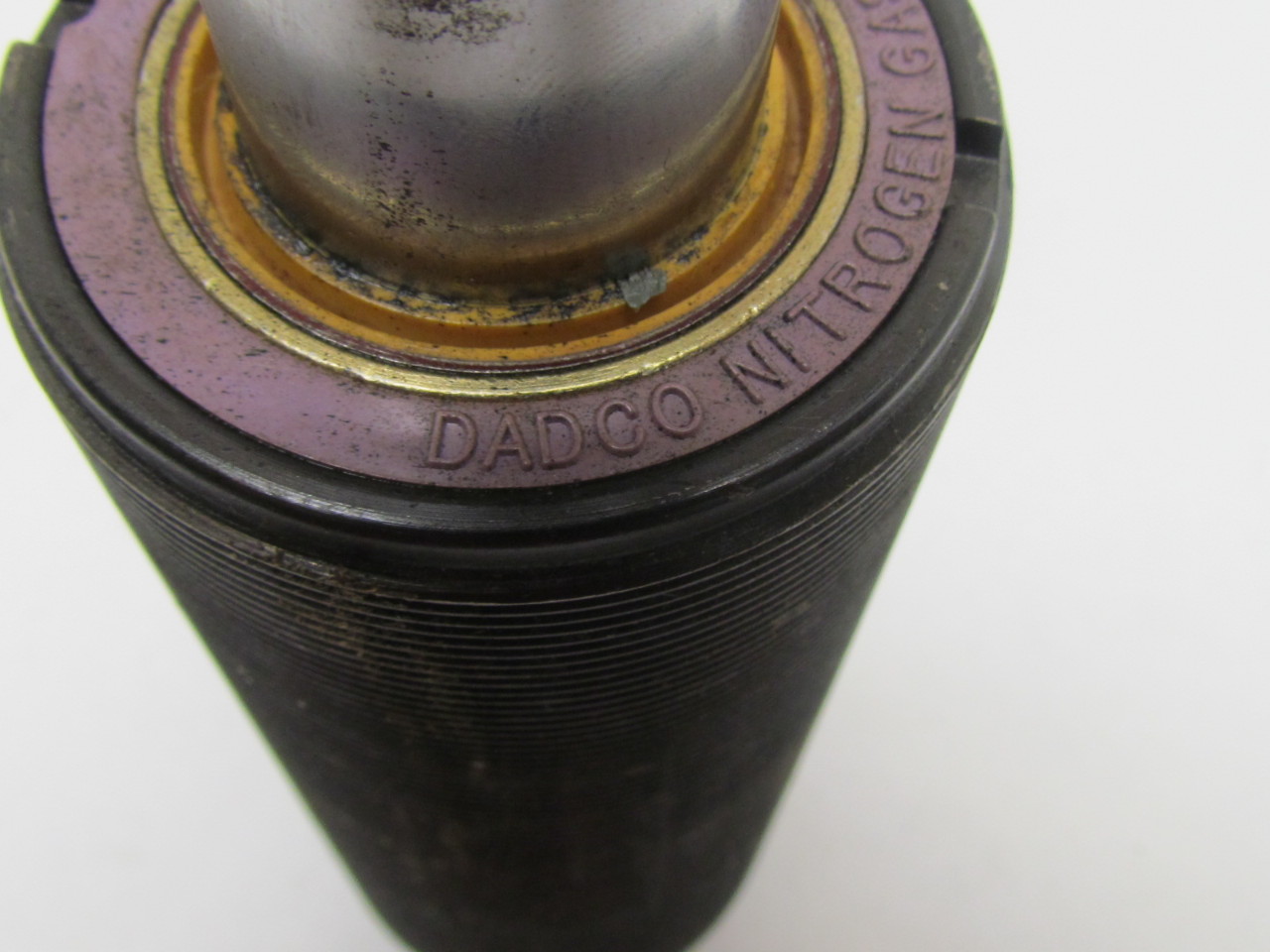 Dadco Nitrogen Gas Spring 2"dia Body 3" Stroke S/N384390 eBay