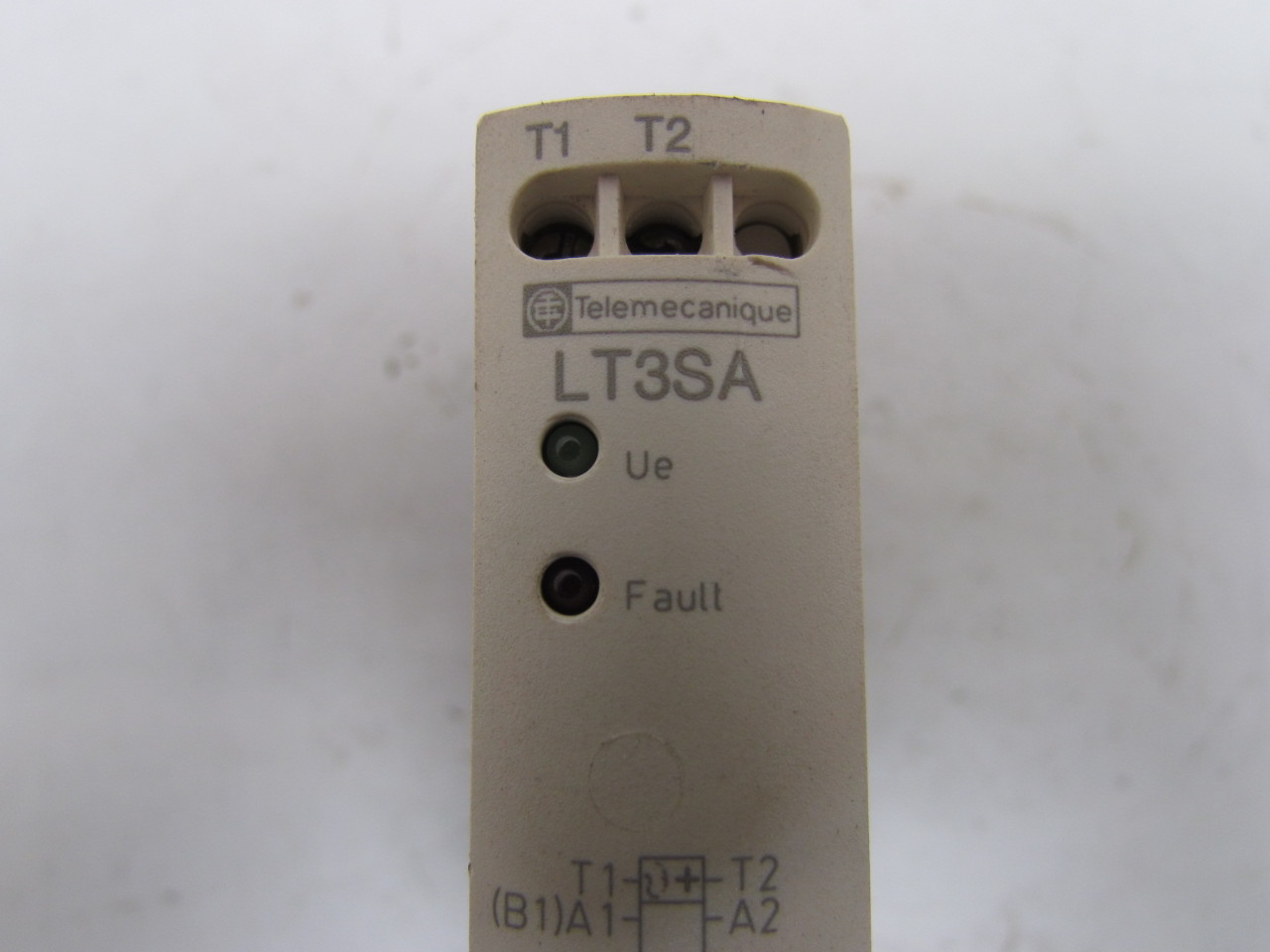 Schneider LT3SA00ED LT3SA PTC Probe Relay Automatic Reset Thermistor