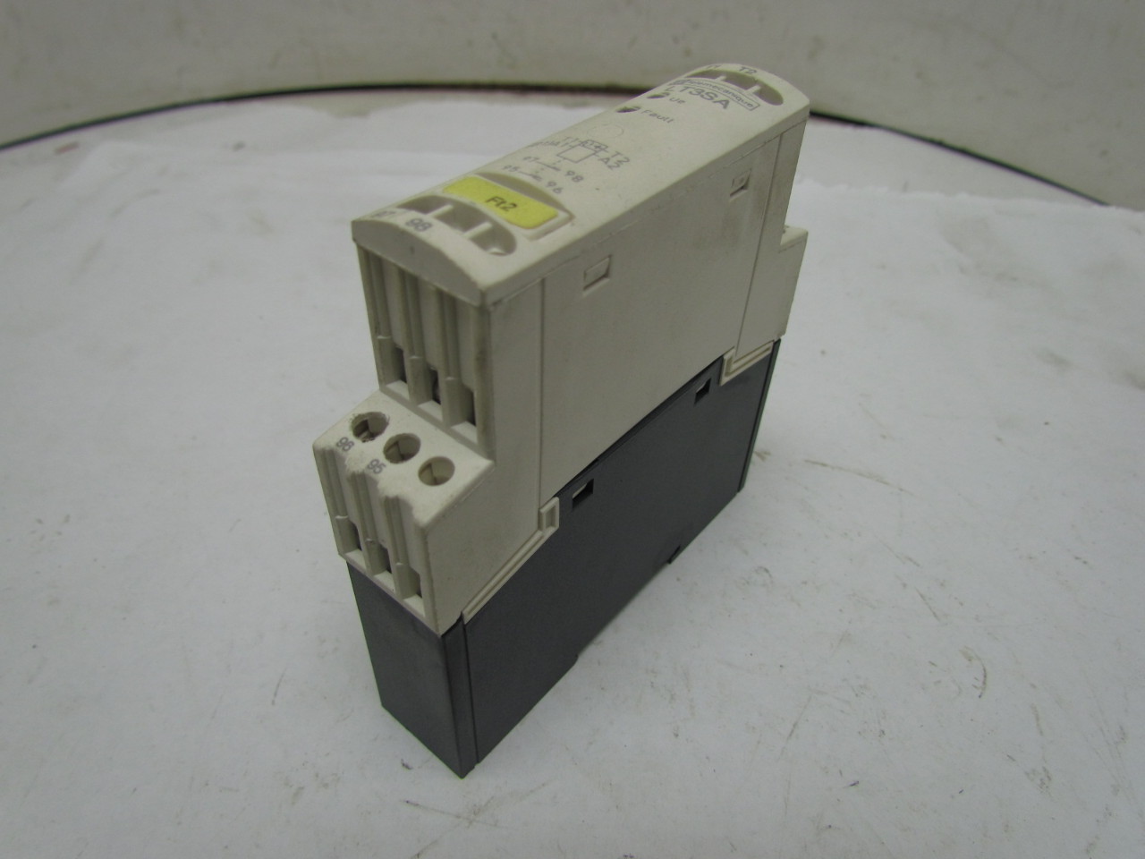 Schneider LT3SA00ED LT3SA PTC Probe Relay Automatic Reset Thermistor