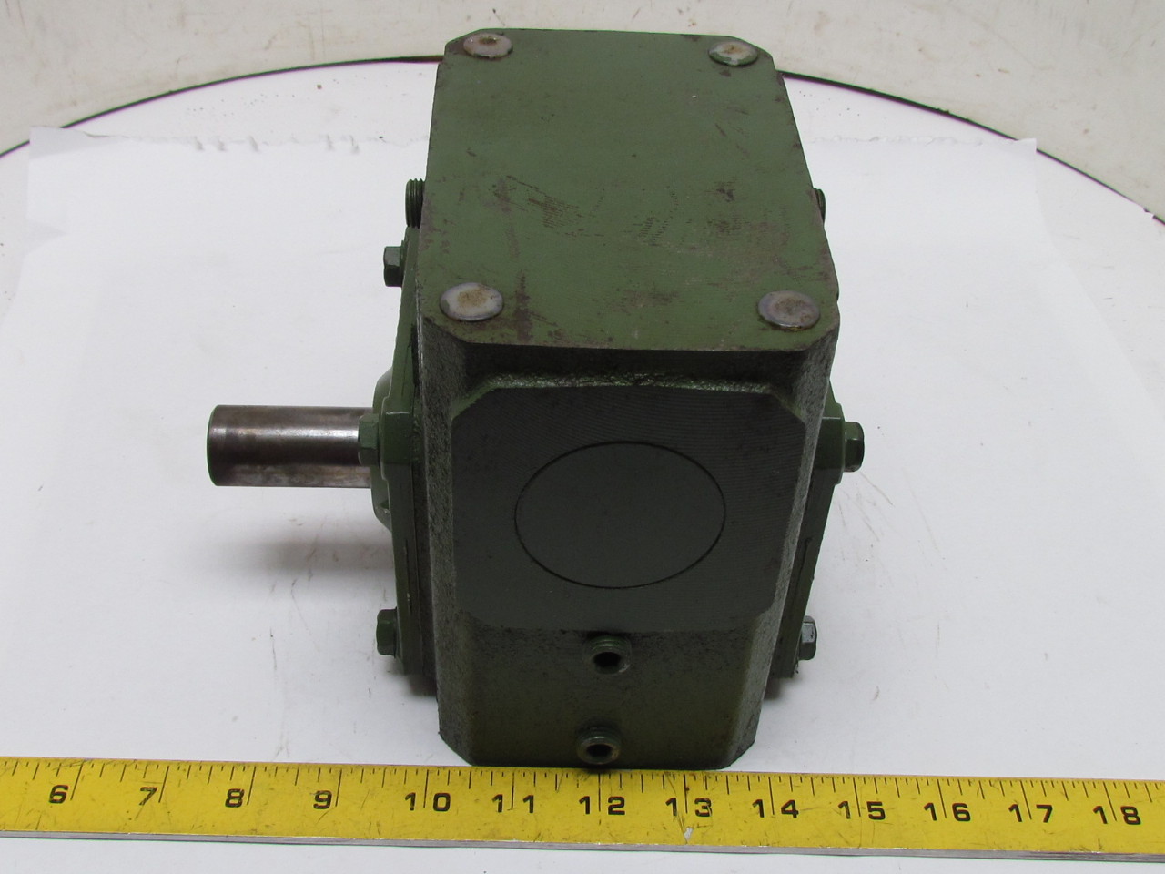 Bullseye Industrial Sales