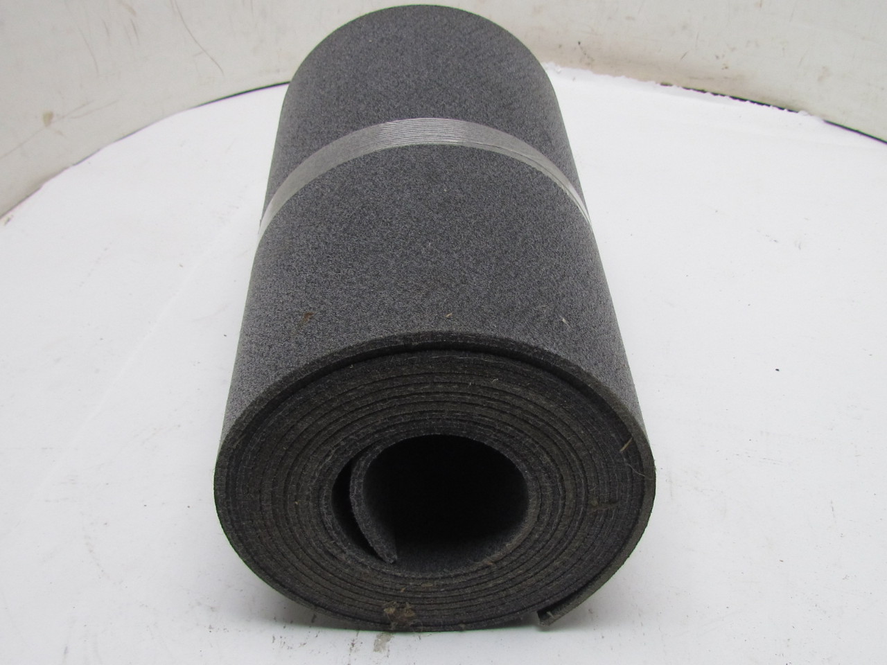 1Ply Coated Fabric Conveyor Belt 111/4" Wide 13' Long 0.154" Thick eBay