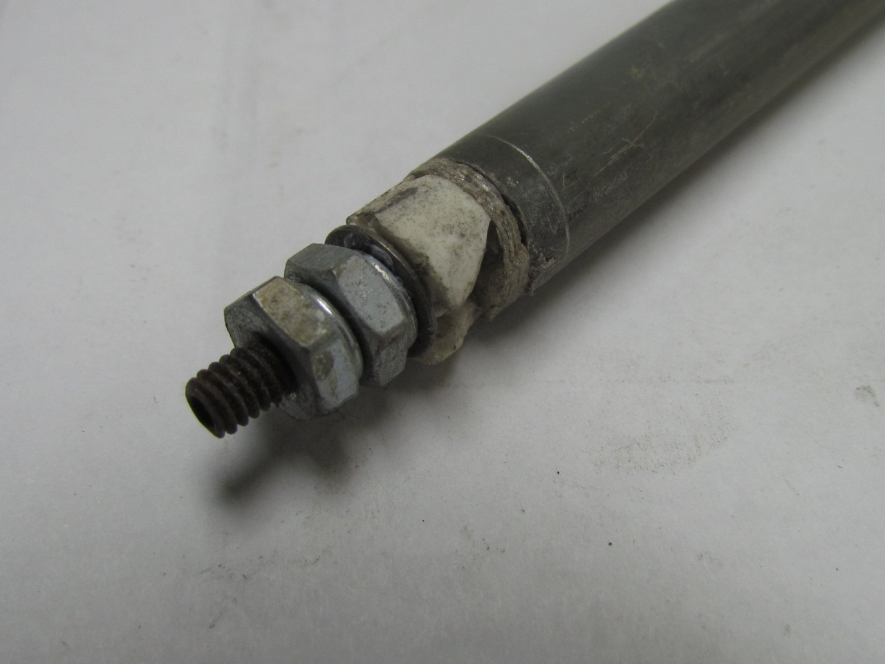 EUIN21228X 1250Watt 240V Heating Element 7/16"Dia 28"L Tubular Immersion Heater eBay