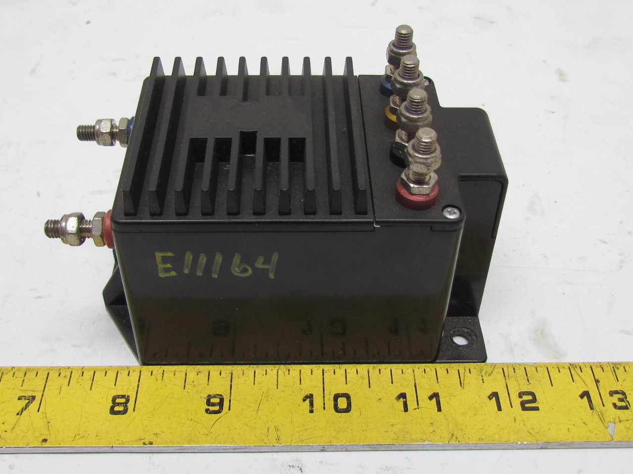 LEM CV31000 Voltage Transducer Primary Nom 700Vrms Ratio 10V/1000V
