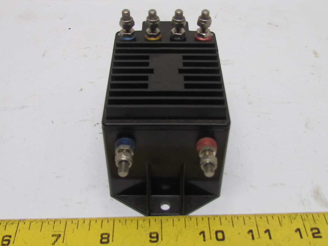 LEM CV31000 Voltage Transducer Primary Nom 700Vrms Ratio 10V/1000V