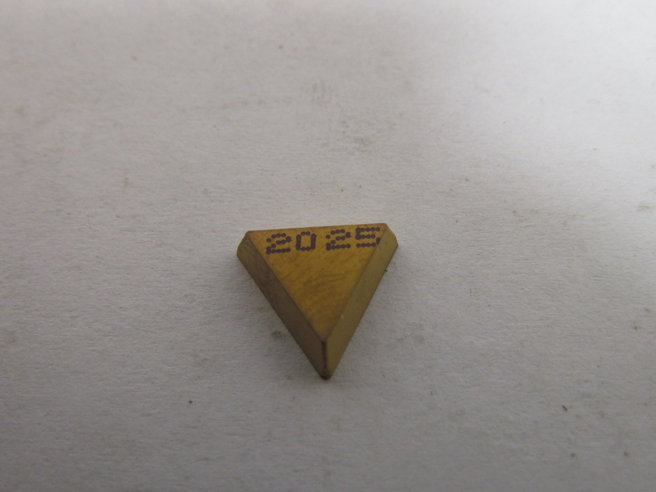 Sandvik Coromant TPUN 110304 TPU 221 M25 Carbide Insert Grade 2025 Box