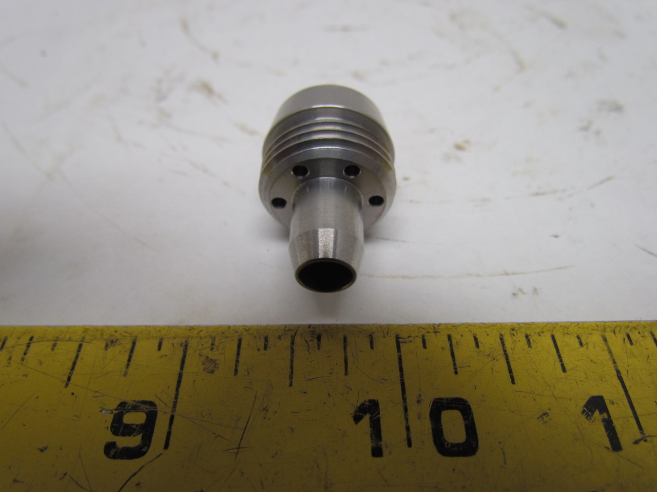 Graco Fluid Nozzles For HVLP Spray Finishing Gun Lot of 7 eBay