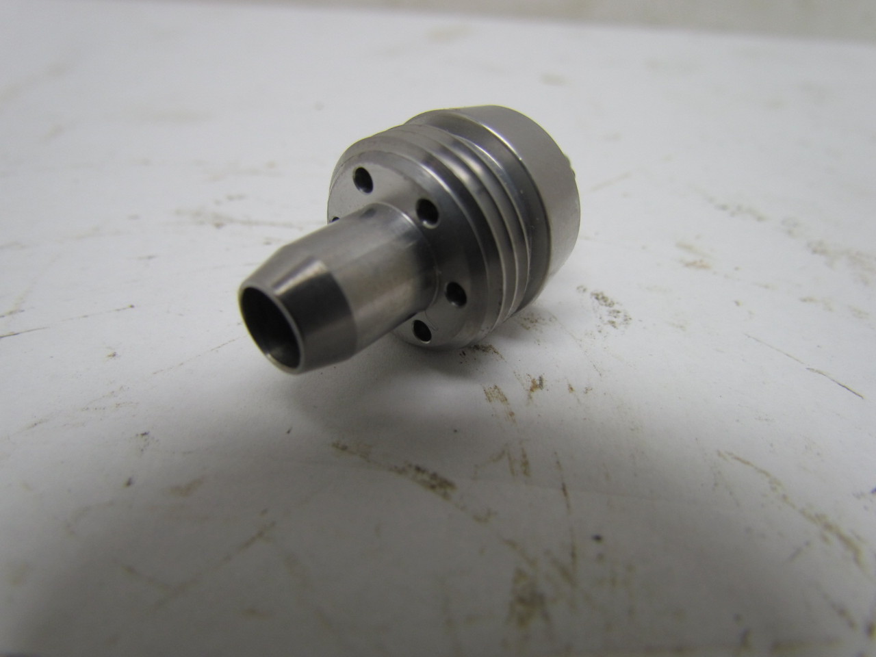 Graco Fluid Nozzles For HVLP Spray Finishing Gun Lot of 7 eBay