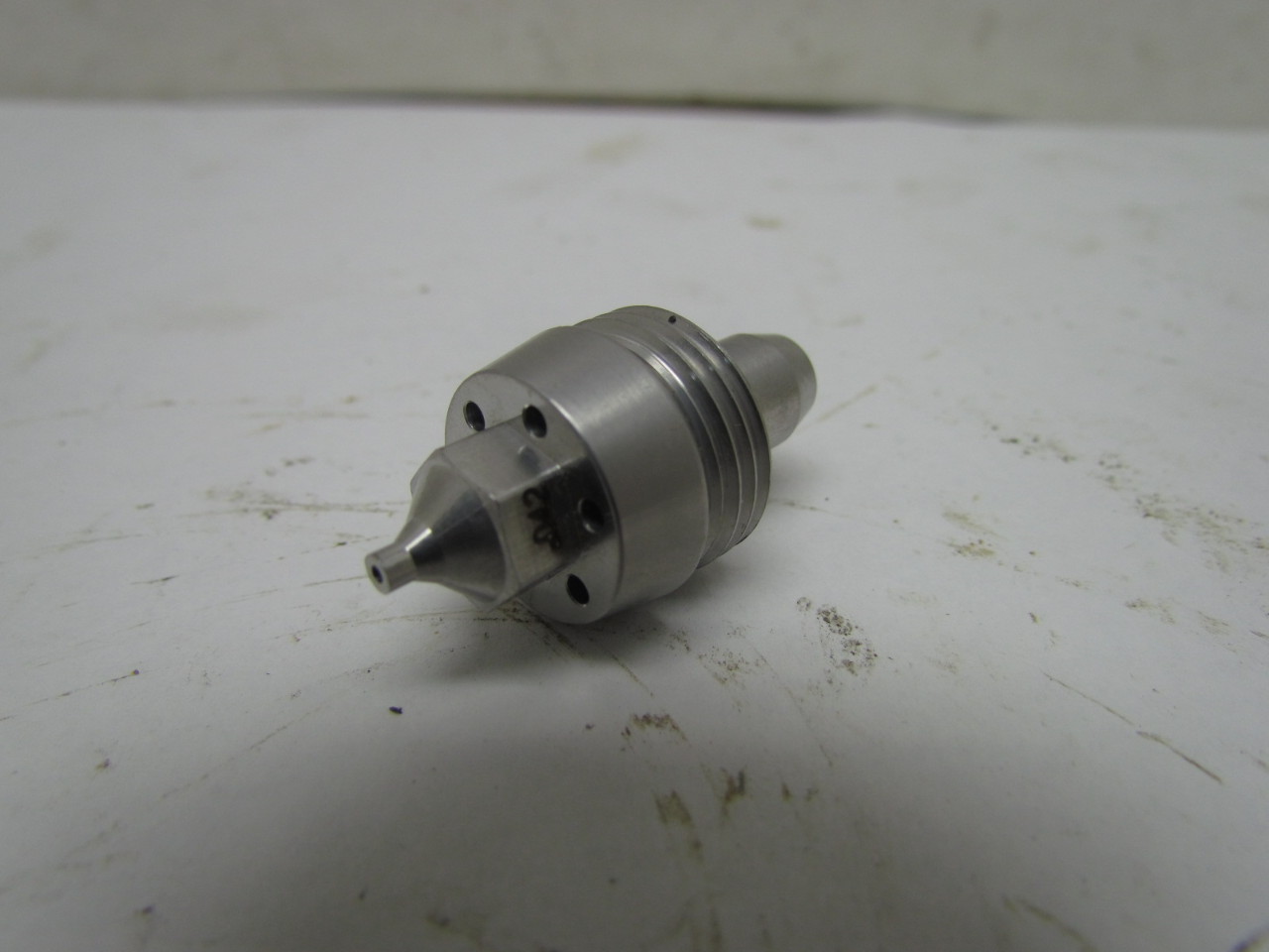 Graco Fluid Nozzles For HVLP Spray Finishing Gun Lot of 7 eBay