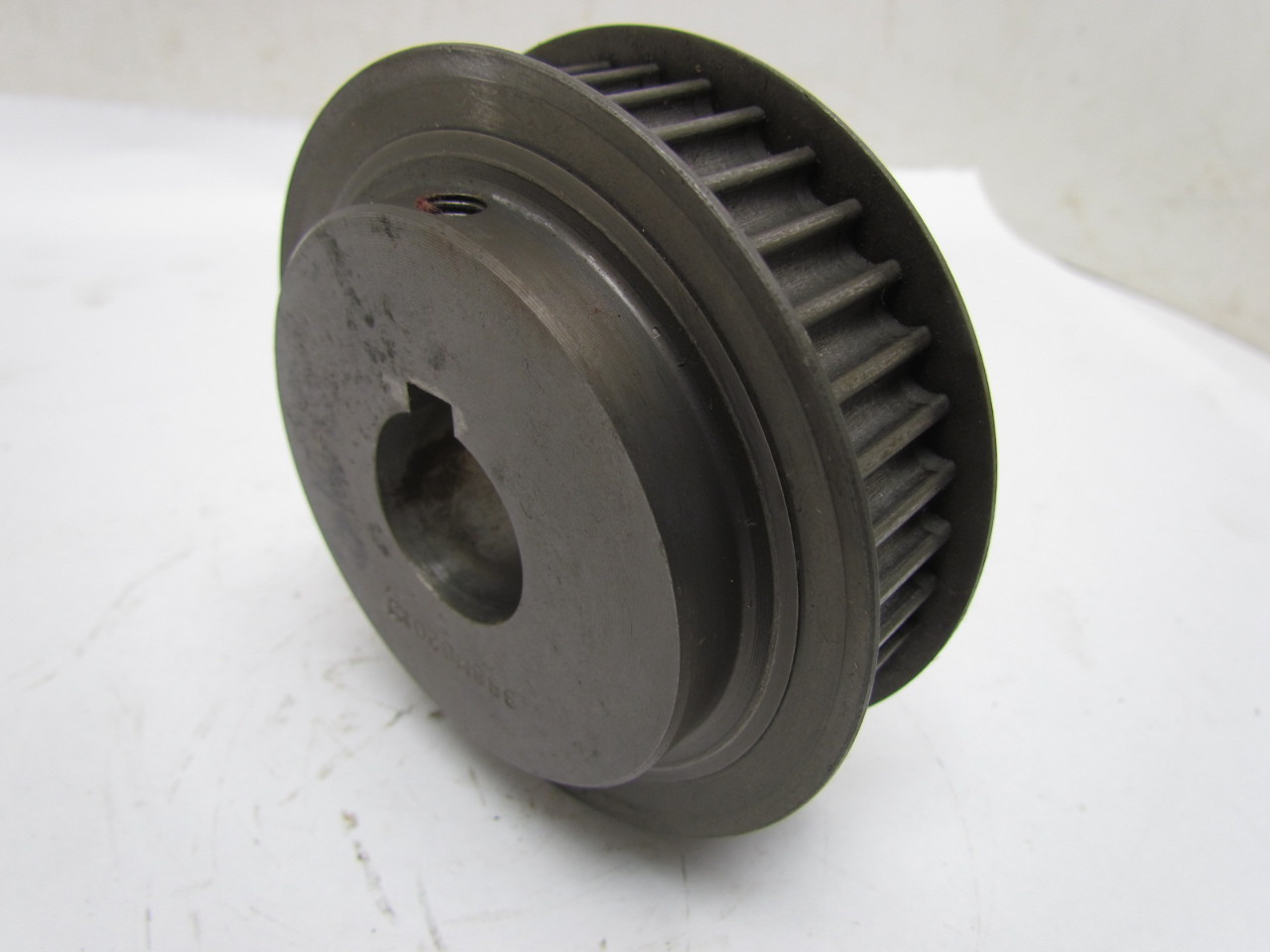 HTD Timing Pulley Sprocket 8mm Pitch 38 Teeth 20mm Belt Poly Chain 28mm