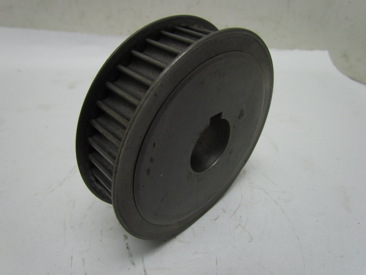 HTD Timing Pulley Sprocket 8mm Pitch 38 Teeth 20mm Belt Poly Chain 28mm