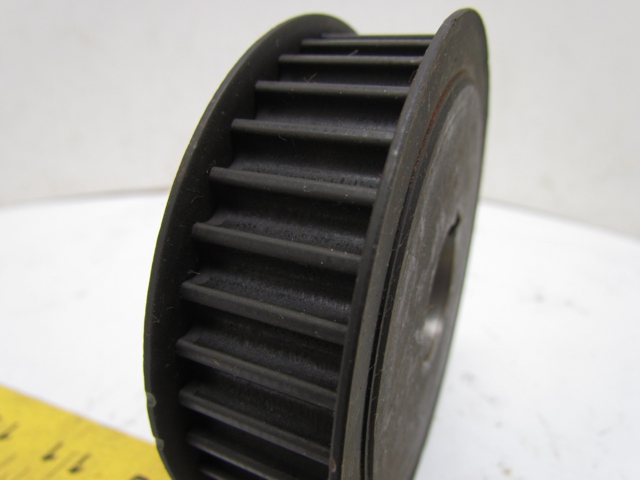 HTD Timing Pulley Sprocket 8mm Pitch 38 Teeth 20mm Belt Poly Chain 28mm