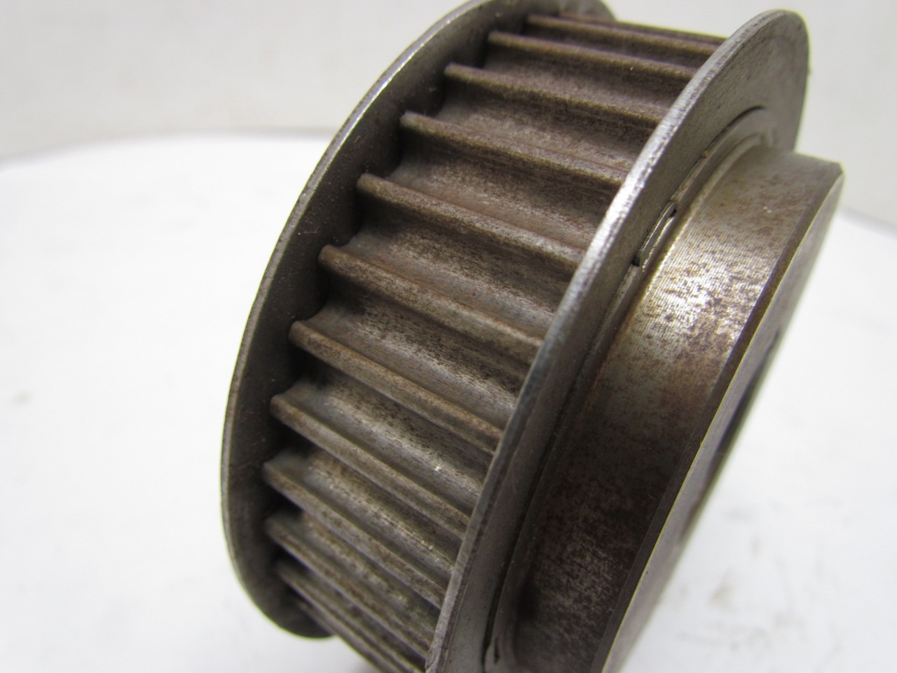 8M 38 HTD Pulley Sprocket 8mm Pitch 38 Teeth 20mm Belt 28mmKeyed Bore