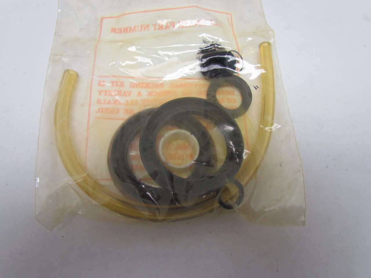 Allenair 11P Cylinder Packing Seal Kit
