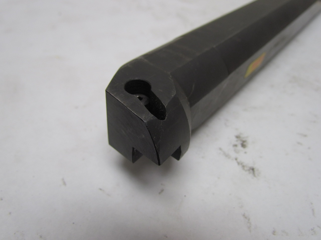 Sandvik Coromant S40VPCLNL 12 TMax P Boring Bar Left Hand 11/2"X153