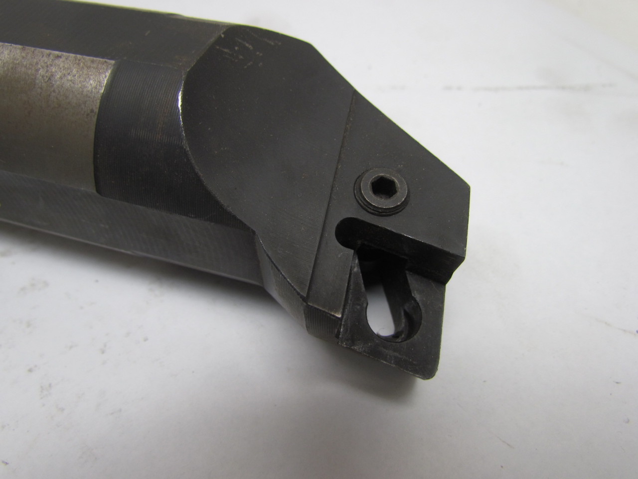 Sandvik Coromant S50WPCLNL 19 TMax P Left Hand Boring Bar 2"X173/4