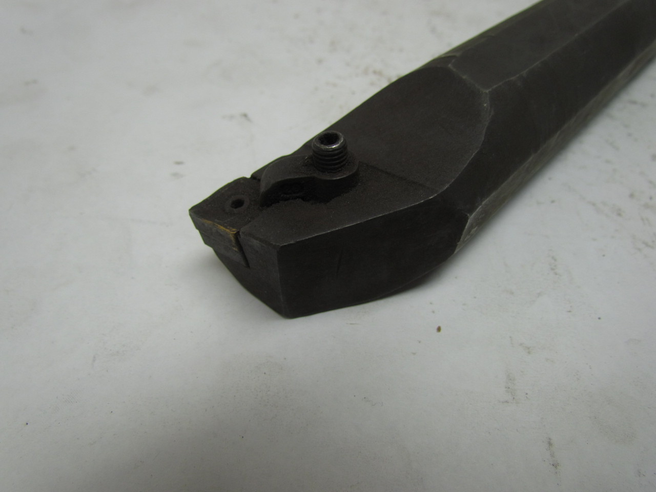 LCMLN 24 4 Left Hand Boring Bar 13/8"X15" OAL Lathe Tool eBay