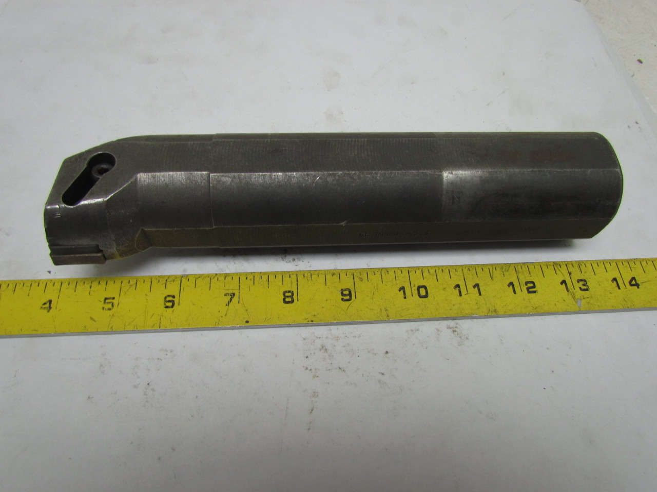 S50WPCLNL 19 Left Hand Boring Bar 2"x91/4" OAL Lathe Tool eBay