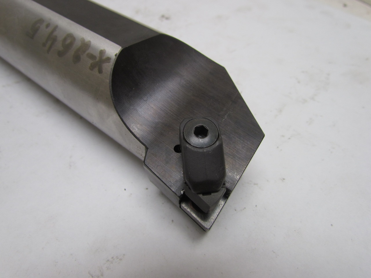 Sandvik S50UCCLNL Ceramic Boring Bar Left Hand Turning Tool Holder