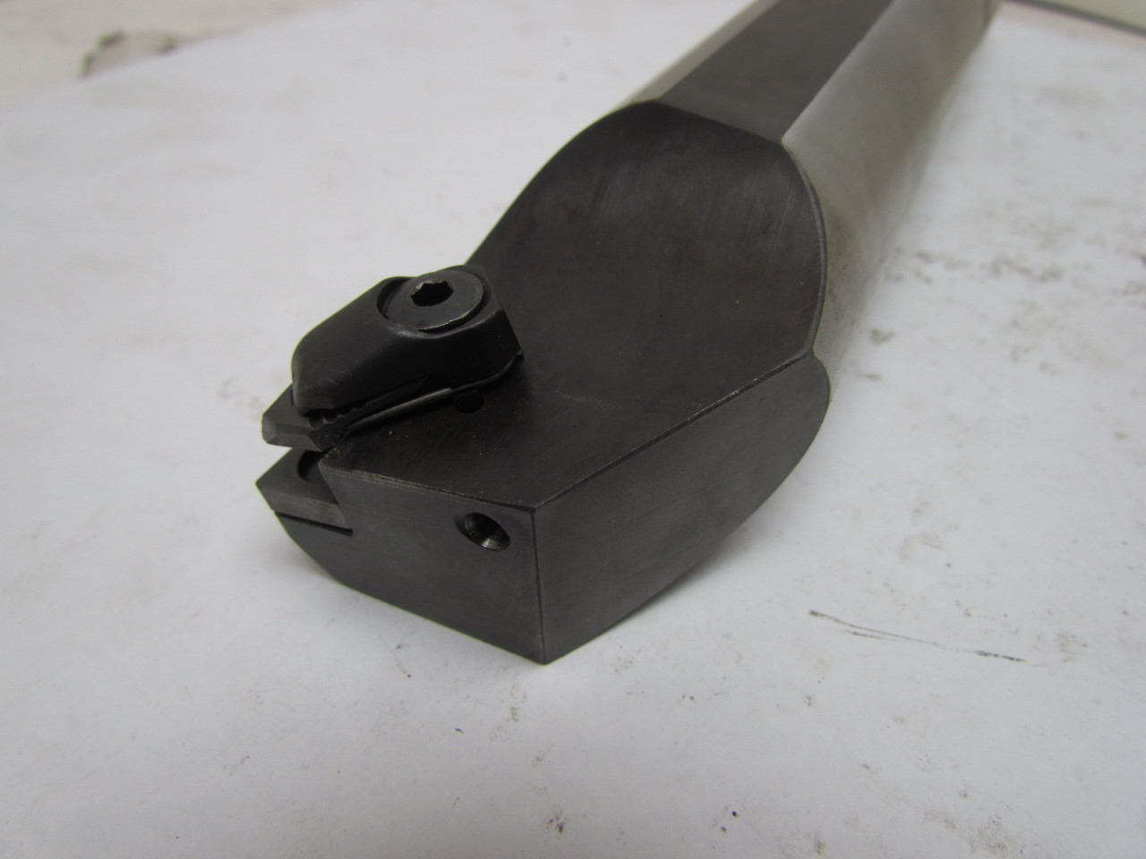 Sandvik S50UCCLNL Ceramic Boring Bar Left Hand Turning Tool Holder