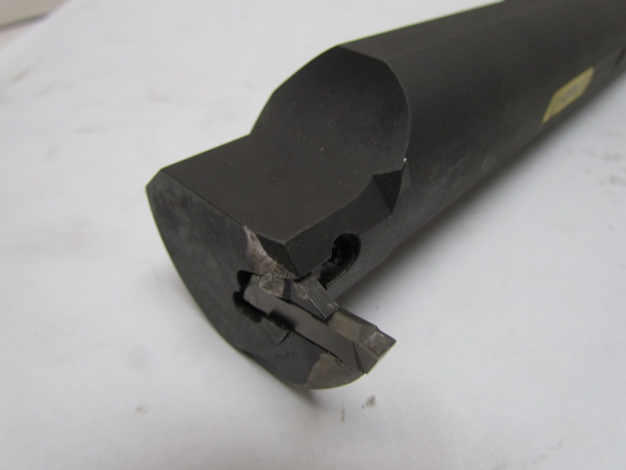 R215.0050.07 Right Hand Boring Bar Turning Tool 2x153/4"OAL 13/16