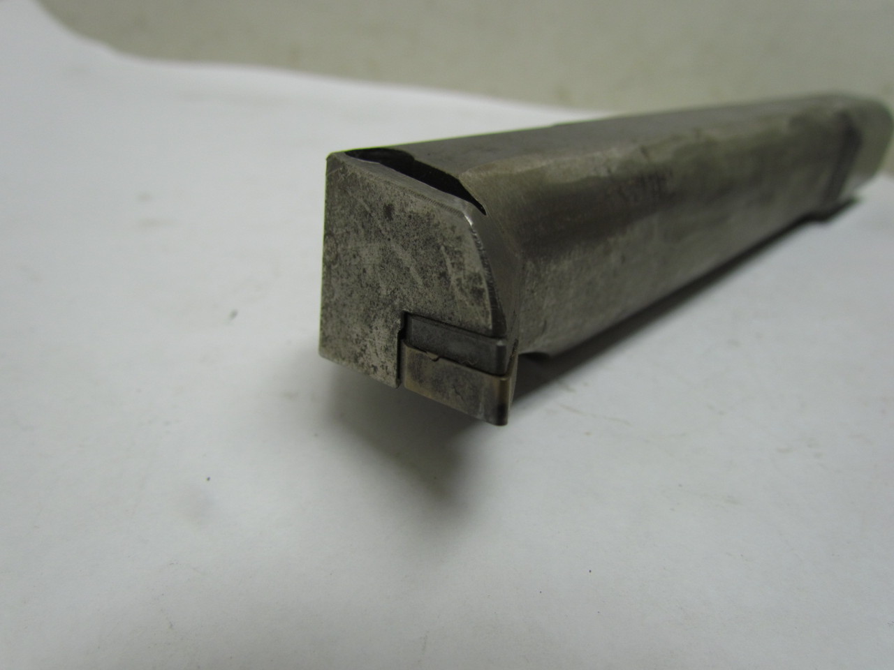 Left Hand Boring Bar 11/2"x103/8" OAL Lathe Turning Tool eBay