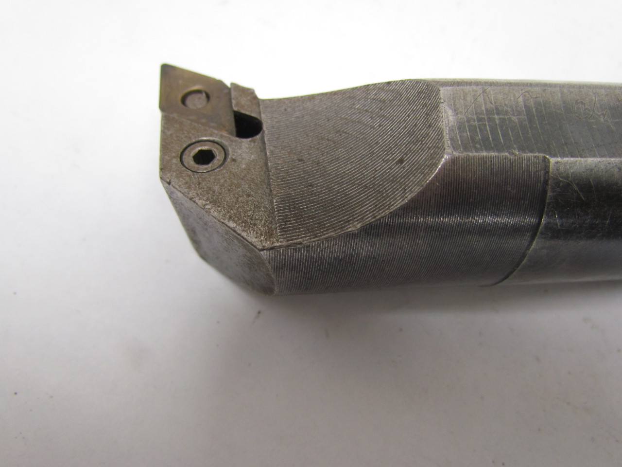 Left Hand Boring Bar 11/2"x103/8" OAL Lathe Turning Tool eBay