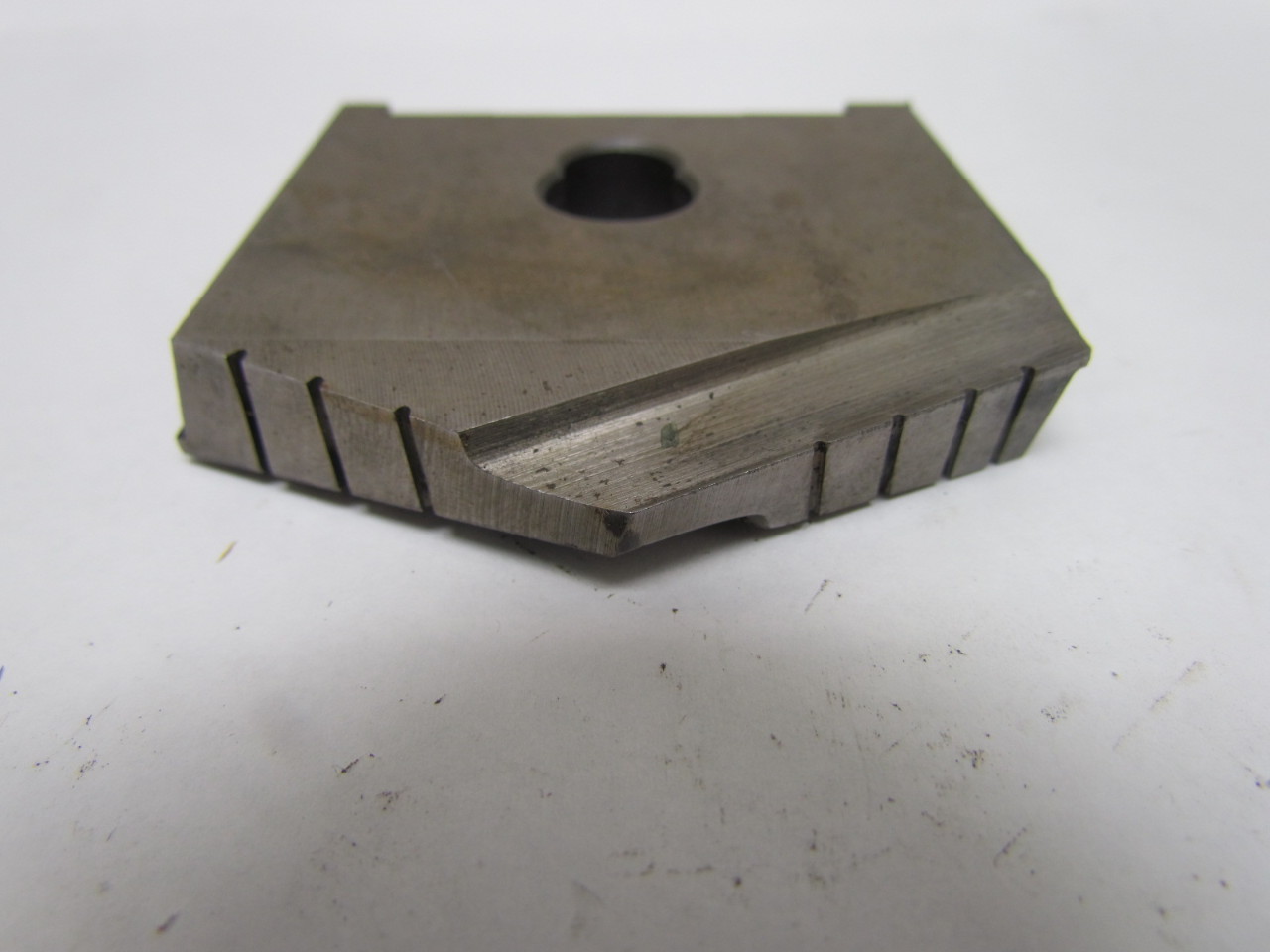AMEC Allied Machine CPM4 Spade Drill Insert Blade 211/16"x7/16