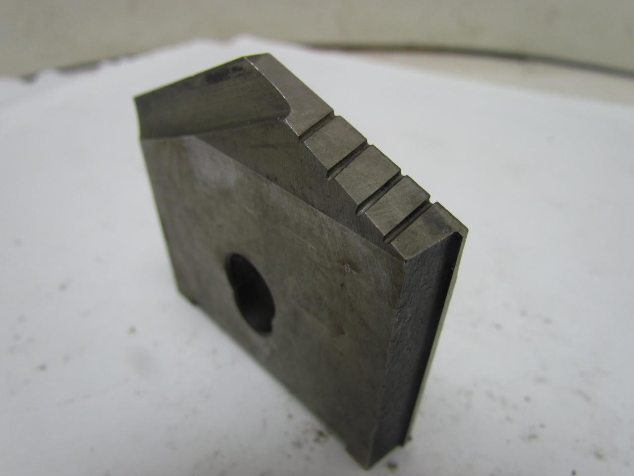 AMEC Allied Machine CPM4 Spade Drill Insert Blade 211/16"x7/16