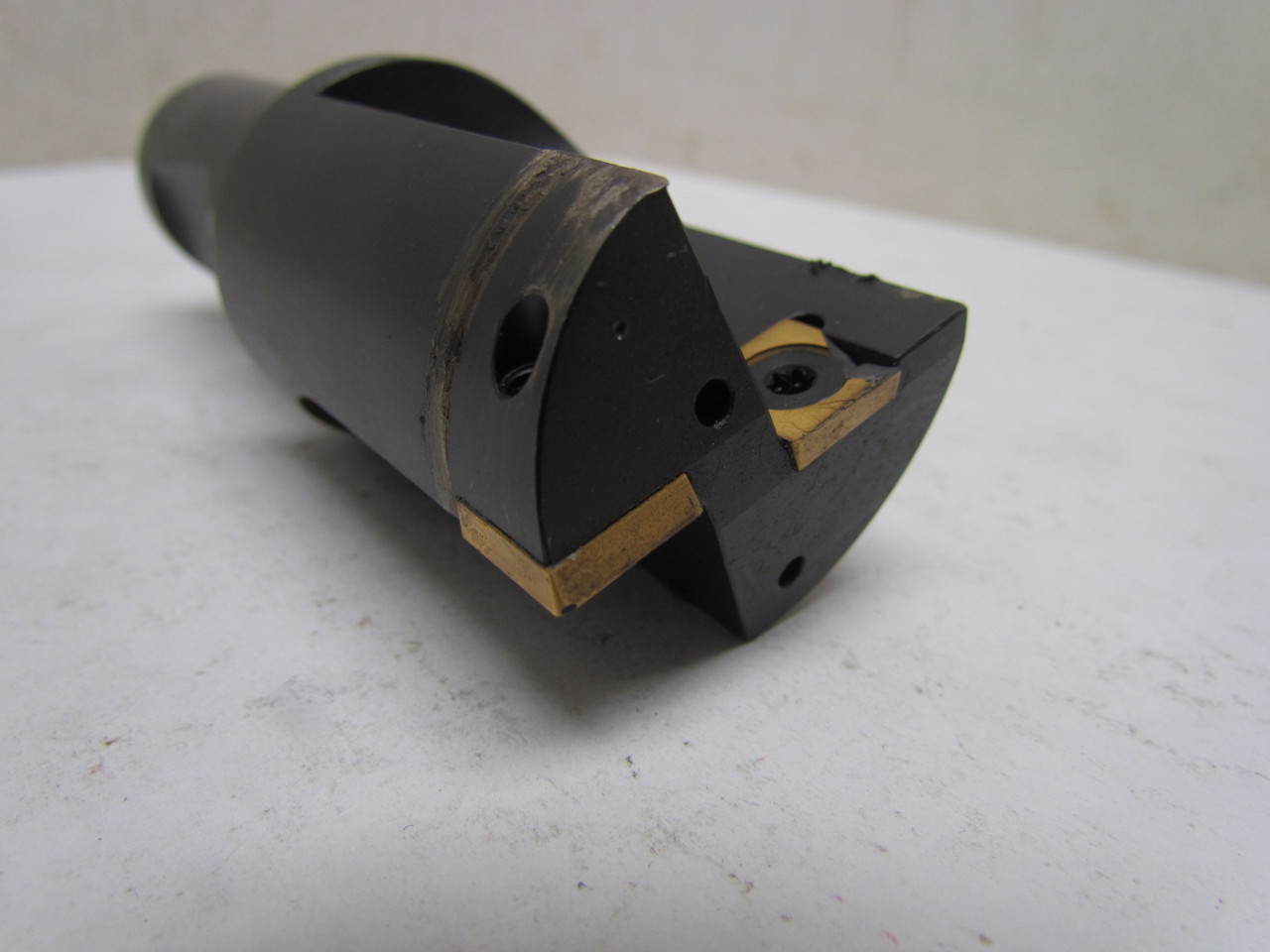 Kennametal KICR175SP4055C Indexable End Mill Cutter 1.75" Dia 2Insert