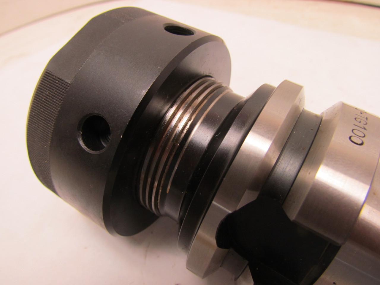 Sandvik 40mmBT3.210TG100 CAT 40 Collet Chuck Drill Tool Holder